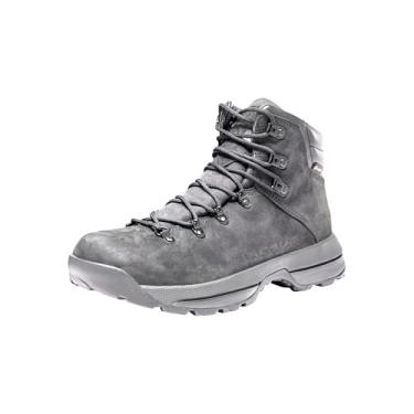 Imagem de Vasque Bota masculina St. Elias impermeável para caminhada, Preto (P), 42