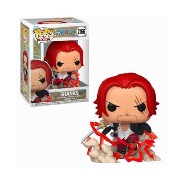 Imagem de Candide, Boneco, Funko POP! Shanks, One Piece Egghead - 10 cm