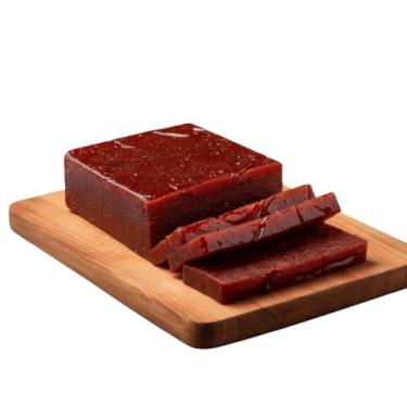 Imagem de Goiabada Cascão em Barra de 7 kg