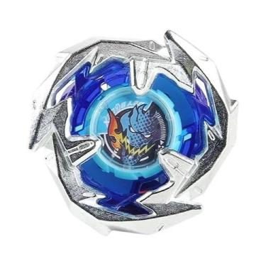 Imagem de BX Flame-solong4u Spinning Tops Gyro Battle Toys para presente infanti