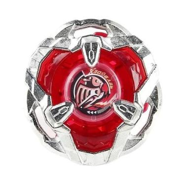 Imagem de BX Flame-solong4u Spinning Tops Gyro Battle Toys para presente infanti