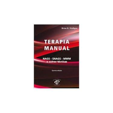 Imagem de Terapia Manual. NAGS-SNGAS-MVM e Outras Técnicas - PREMIER EDITORIAL