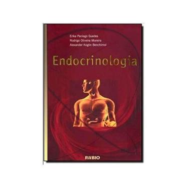 Imagem de ***Endocrinologia*** -   - LIVRARIA E EDITORA RUBIO LTDA