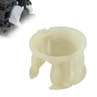 Imagem de Generic Kit de Reparo do Seletor de Marchas Bucha Seletora de Marchas Durável para Benz Vito Viano W639, Fácil Instalação para Caixas de Câmbio Manuais de 5 e 6 Velocidades, Adequado para Benz