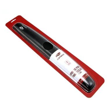 Imagem de Apoio De Pulso Para Teclado Antiderrapante Espuma Memória