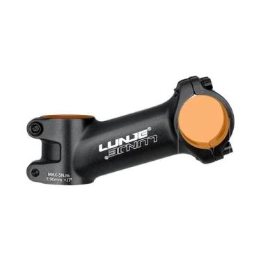 Imagem de Cabeça De Guidão Ultralight Para Bicicleta MTB 60-110MM 10-35 Graus Pe