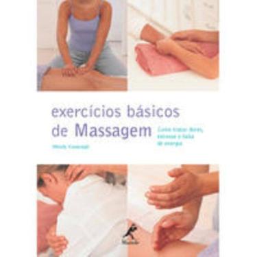 Imagem de Exercícios básicos de massagem