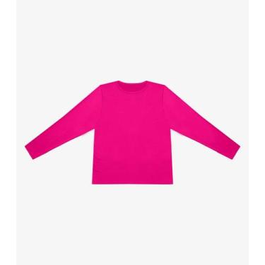 Imagem de Blusa Térmica Feminina Proteção UV Select Rosa, M, Rosa