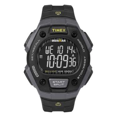 Imagem de Relógio Timex Ironman Classic TW5M18700-Masculino