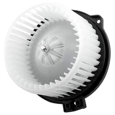 Imagem de Motor soprador MYSMOT com ventilador A/C compatível com Toyota Tundra caminhão 87103-0C010 700060 2000-2006