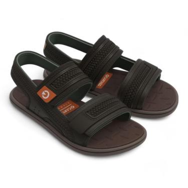 Imagem de Sandália Infantil Menino Malta V Cartago 12232-Masculino