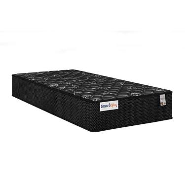 Imagem de Colchão Solteiro Molas Masterpocket Ensacadas Smart Opus (88x188x25) - Plumatex