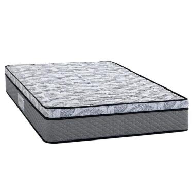 Imagem de Colchão Queen Ortopédico D60 - Ag 65 Perpetual Bordado Double Side (158x198x25) - Herval