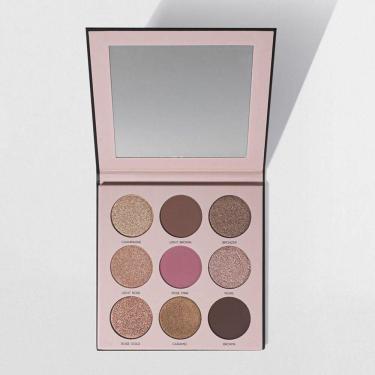 Imagem de Paleta De Sombras - Unique Palette Océane Edition 25g