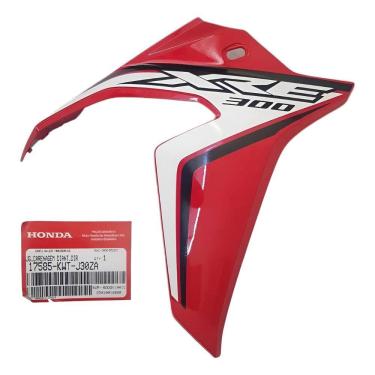 Imagem de Honda XRE300 Carenagem Direita Tanque Genuíno