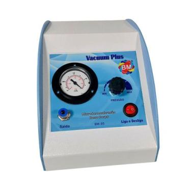 Imagem de Vácuo e Ventosa Endermo BM