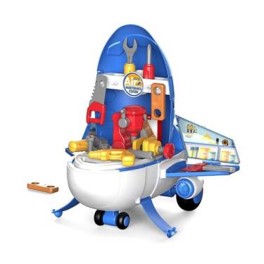 Imagem de Ferramentas de reparo para meninos, maquiagem para meninas, - Gloome S