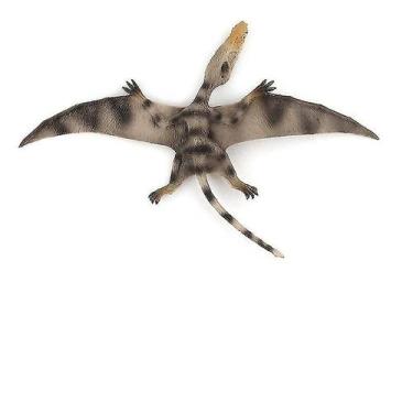 Imagem de Figura de brinquedo Jurassic World Dinosaur 35g de plástico para crian