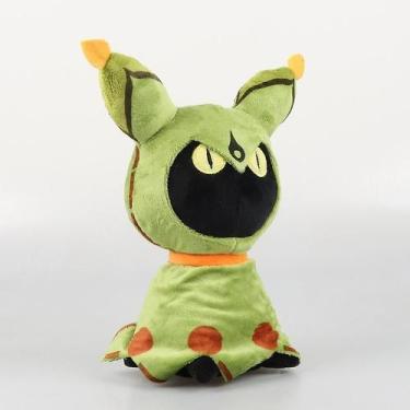 Imagem de Brinquedo de pelúcia Cuilein Anbar 28cm Genshin Impact 3 para crianças