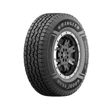 Imagem de Pneu Goodyear Wrangler Workhorse 205/60R15 AT 91H SL Aro 15 All Terrain