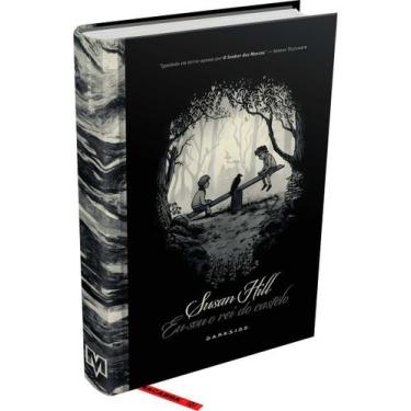 Imagem de Eu Sou o Rei do Castelo - DARKSIDE, Sortido