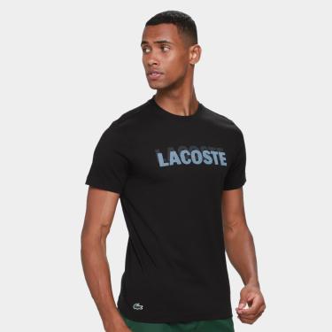 Imagem de Camiseta Lacoste Masculina-Masculino