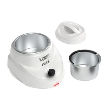 Imagem de Termocera Prime Aquecedor de Cera 500g Com Refil Mega Bell