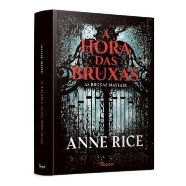 Imagem de Livro - A hora das bruxas - Rocco