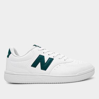 Imagem de Tênis New Balance BB80 Unissex-Unissex