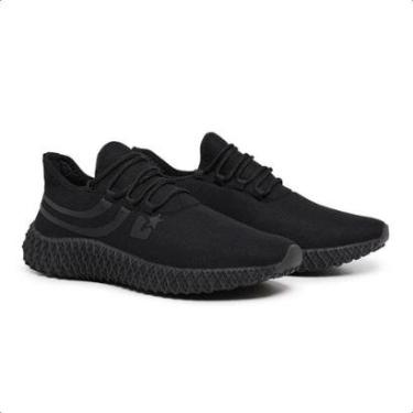 Imagem de Tênis Star Boots Trainner Conforto Performance-Masculino