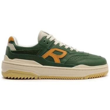 Imagem de Tenis Masculino Reserva R Broox Kick Azul Marinho-Masculino