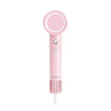 Imagem de Secador De Cabelo Supersonic Gaabor 110.000 Rpm Profissional -  220V Rosa