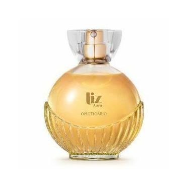 Imagem de Liz Aura Desodorante Colônia 100ml - O Boticário
