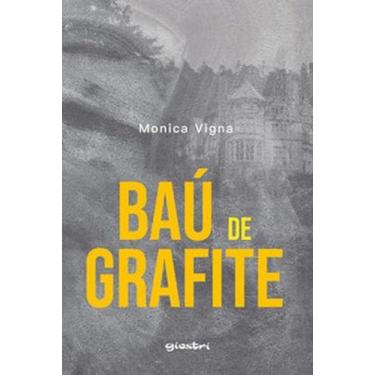 Imagem de Baú de grafite - GIOSTRI, 3