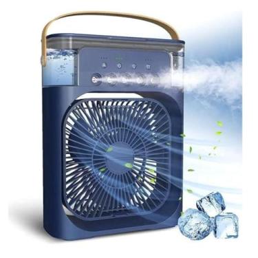 Imagem de Mini Ventilador Cooling Ijack Liu