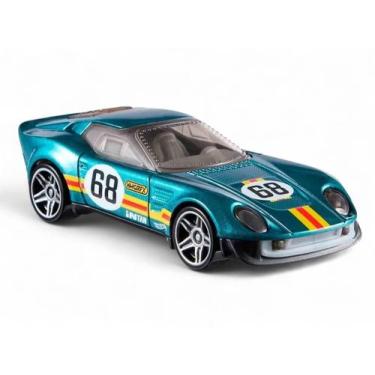 Imagem de Carrinho Hot Wheels XL Serie Carrinhos Grandes 1/43 Modelos, El segund