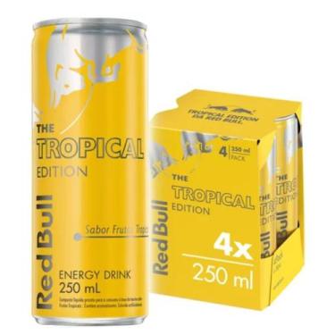 Imagem de Energético energ - Red Bull