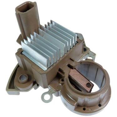 Imagem de Regulador Alternador Gauss Alternador 7485121829 Renault