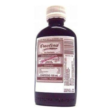 Imagem de Creolina 100ml pearson