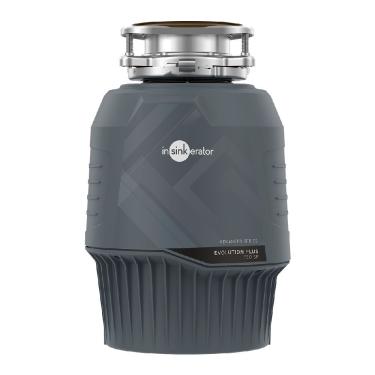 Imagem de Triturador de Alimentos Evolution Plus 750 SR 0,75HP Soundseal 3 Estágios 220V Insinkerator