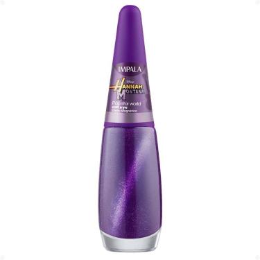 Imagem de Esmalte Impala Disney Channel