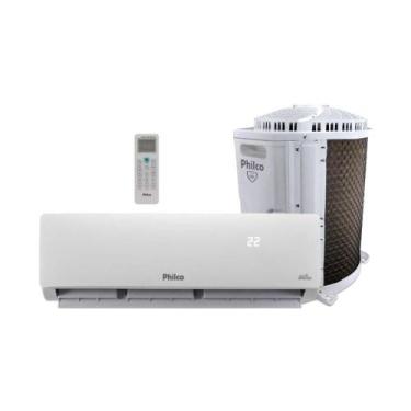 Imagem de Ar Condicionado Split Inverter Philco 12000 BTUs Frio 220V PAC12FT, 12