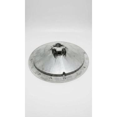 Imagem de Cesto Completo para Máquina de Lavar 15kg - Congratulations Store