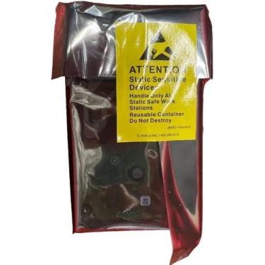 Imagem de Disco rígido SAS 2TB 7,2K 12G 2,5" compatível com 0XY986 XY986 - Marca