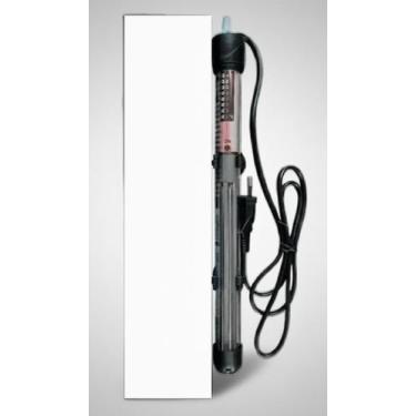Imagem de Termostato Aquecedor 50W para Aquário até 50L - Congratulations Store