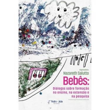 Imagem de Bebês: diálogos sobre formação no ensino, na extensão e na pesquisa - 