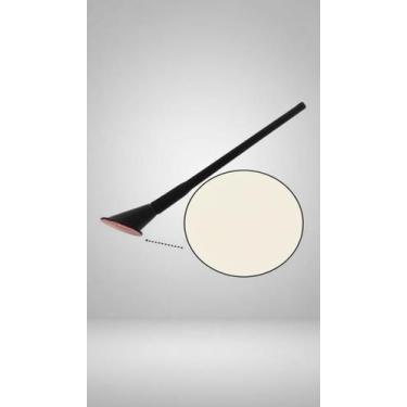 Imagem de Antena Decorativa Teto Universal Preto - Congratulations Store