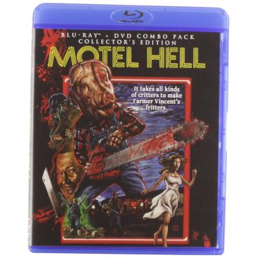 Imagem de Motel Hell