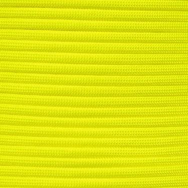 Imagem de Corda de paraquedas Paracord de 250 kg, mais de 200 opções de cores, seleção de vários comprimentos, corda utilitária torcida de 7 fios internos, ótima para muitas atividades ao ar livre (vem cavilhas ou carretel)