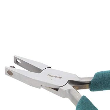 Imagem de Beadsmith 5mm Dimple Forming Pliers
